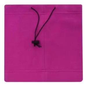 Image of Sportech 53 Snood Senior - Purple