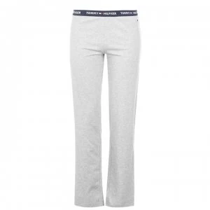 Image of Tommy Bodywear Pyjama Trousers - Grey HeatherP6S