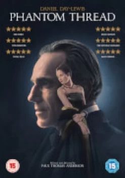 Image of Phantom Thread