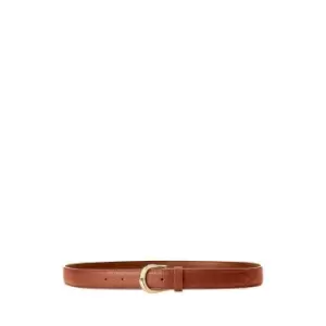 Image of Lauren by Ralph Lauren Lauren by Ralph Lauren Kenton Belt Ladies - Brown