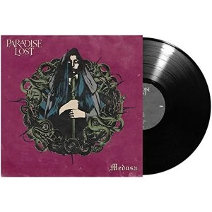 Image of Paradise Lost - Medusa Vinyl