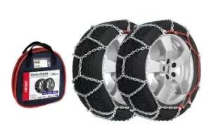 Image of AMiO Snow chains 02123