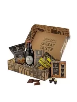 Image of Irish Stout Hamper