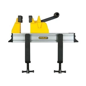 Image of Stanley Tools Quick Vice