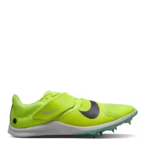 Image of Nike Zoom Rival Jump Track and Field Jumping Spikes - Yellow