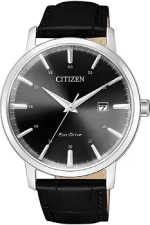 Image of Citizen Classic Three Hand Watch BM7460-11E
