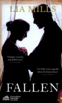 Image of Fallen by Lia Mills Book