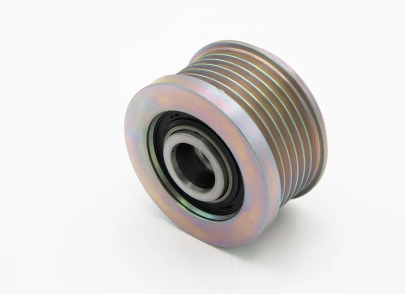 Image of IVECO 504088796 Freewheel Clutch Freewheel Clutch,alternator (1390)