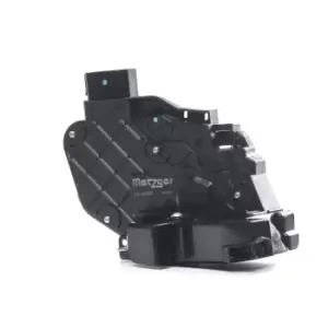 Image of METZGER Door Lock LAND ROVER 2314095 LR011277,LR071636,LR091527