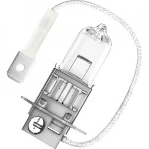 Image of Osram Auto Halogen bulb Standard H3 55 W 12 V