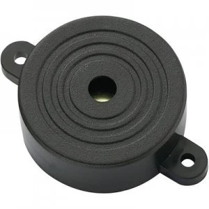 Image of Piezo buzzer Noise emission 96 dB Voltage 5 V Continuous acou