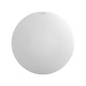 Image of Megaman Essentials 24W Indoor Bulkhead IP44 Cool White - 711331