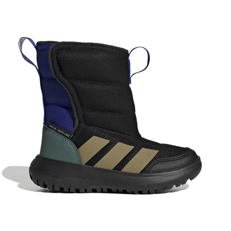 Image of Adidas Children's winter boots adidas Winterplay Noir Unisex 29