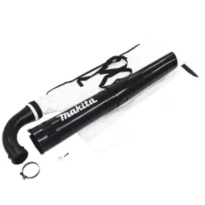 Image of Makita Garden Vacuum Kit for BHX2501 Petrol Garden Blower