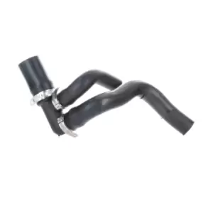 Image of TOPRAN Radiator Hose VW,SEAT 109 020 037121058B,037122058,037121058B Coolant Hose 037122058