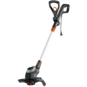 Image of GARDENA PowerCut 650/28 Grass trimmer Cutting width: 28 cm