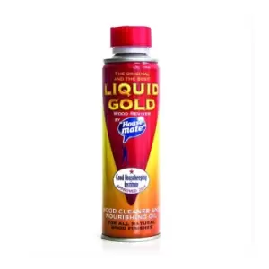 Image of Liquid Gold 250ml HM20101-R - House Mate