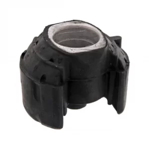 Image of Mounting Bush 04348 by Febi Bilstein Front Axle Left/Right