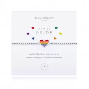Image of A little Pride Bracelet 4671