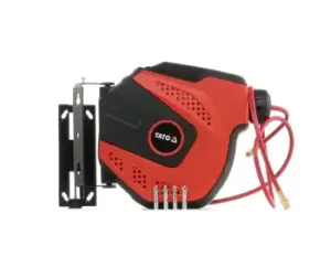 Image of YATO Compressed Air Hose Hose Length: 14m YT-24243