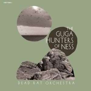 Image of Dead Rat Orchestra - The Guga Hunters Of Ness Vinyl