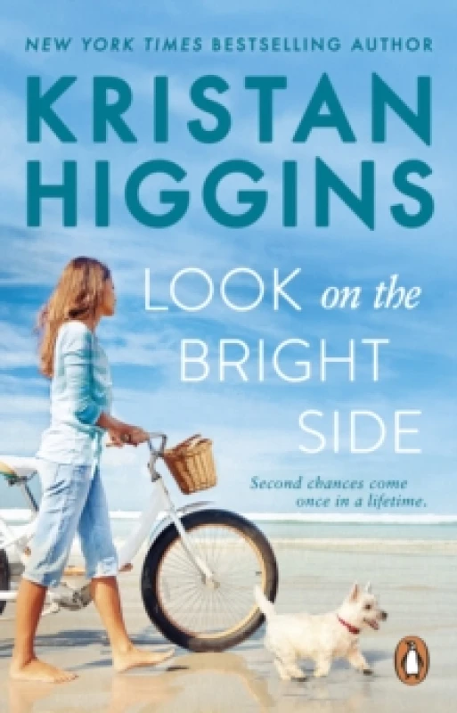 Image of Look On the Bright Side Paperback / softback