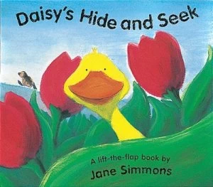 Image of Daisys Hide and Seek by Jane Simmons Hardback