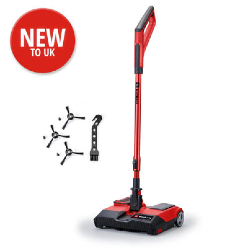 Image of Einhell Einhell Power X-Change TE-FS 18 Li-Solo 2352050 Broom 18 V 2352050