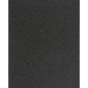 Image of PFERD BG BL 230x280 A 80 45012008 Sandpaper sheet Grit size 80 (L x W) 280 mm x 230 mm 50 pc(s)