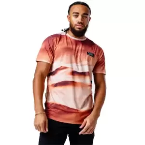 Image of Hype T Shirt - Beige