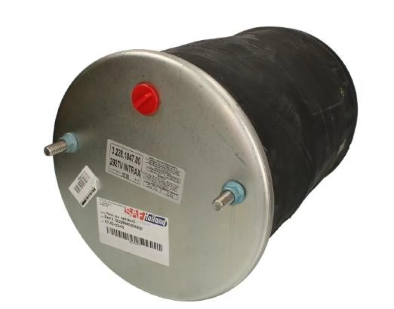 Image of SAF 3.229.0047.00 Boot, air suspension Boot,air suspension (324)