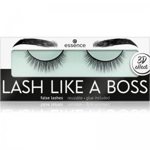 Image of Essence Lash Like A Boss False Lashes 04