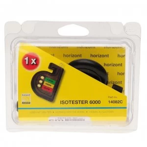 Image of Horizont Isotester 6000