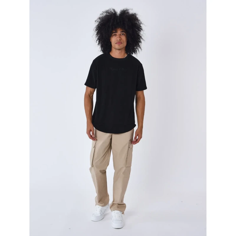 Image of Project X Paris T-Shirt Project X Paris Noir Male XL