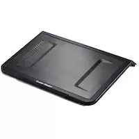 Image of Cooler Master NotePal L1 17.3" Laptop/Notebook Cooler - Black