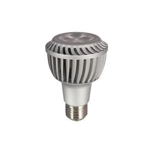 Image of GE Lighting 7W Mirrored Reflector Dimmable LED Bulb A Energy Rating