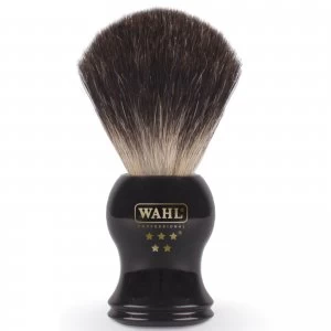 Image of Wahl Badger Bristle Shaving Brush