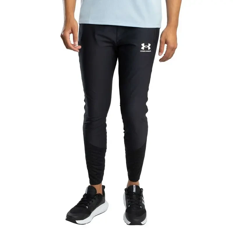 Image of Trousers Under Armour Challenger Pro Noir Male M