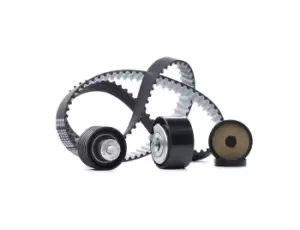 Image of SNR Timing belt kit KD455.52 Timing belt set,Cam belt kit OPEL,RENAULT,Vivaro A Kastenwagen (X83),Vivaro A Combi (X83)