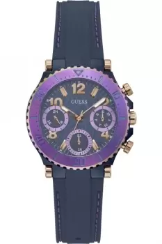 Image of Ladies Guess Cosmic Watch GW0466L2