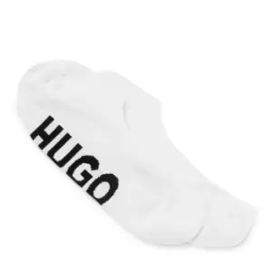Image of Hugo 2P Sl Logo Cc 10249388 01 - White