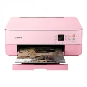 Image of Canon PIXMA TS5352 Colour Inkjet Printer