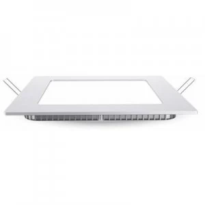 Image of V-TAC VT-607 4864 LED panel 6 W Natural white White