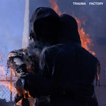 Image of nothing,nowhere. - Trauma Factory Vinyl
