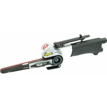 Image of R5218 6MM Belt Sander - Kobe Red Line