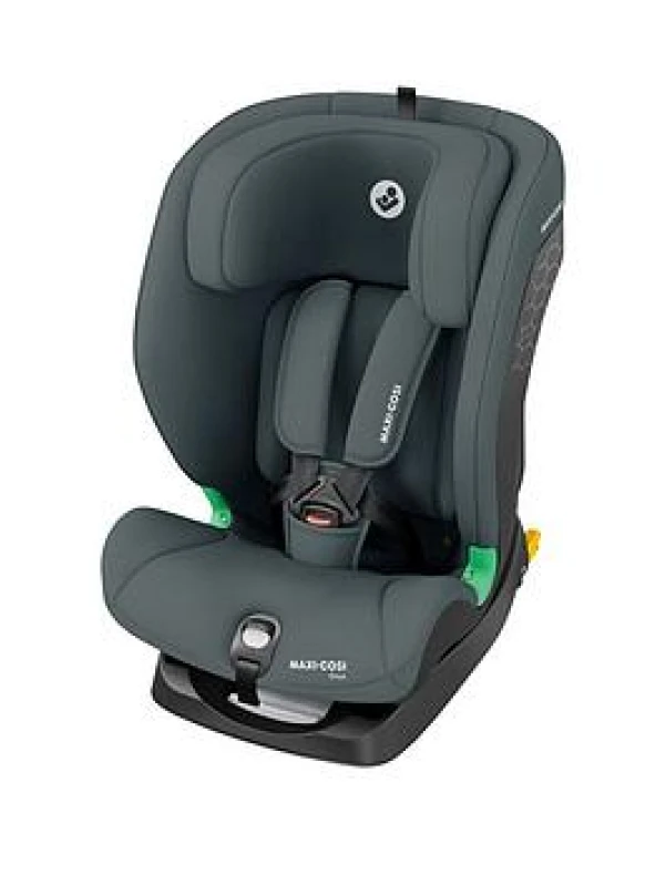 Image of Maxi-Cosi Maxi-Cosi Onyx Car Seat Graphite