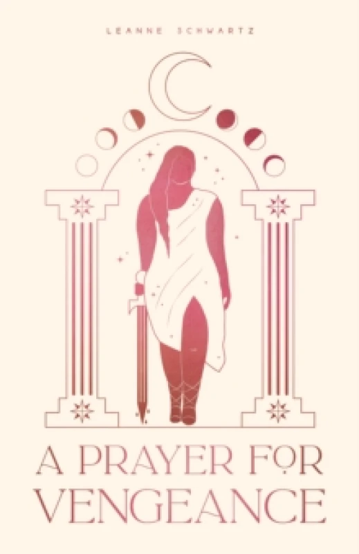 Image of A Prayer for Vengeance Paperback / softback