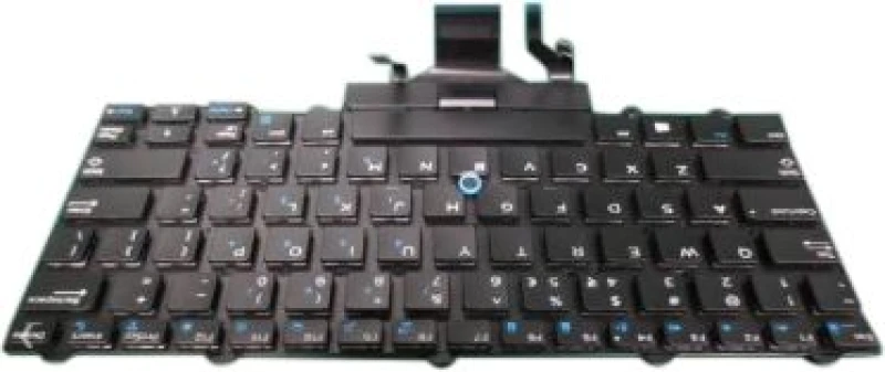 Image of DELL US International Keyboard 82 Keys