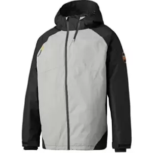 Image of Timberland Pro Dry Shift LW Jacket - Grey Extra Extra Large - Grey