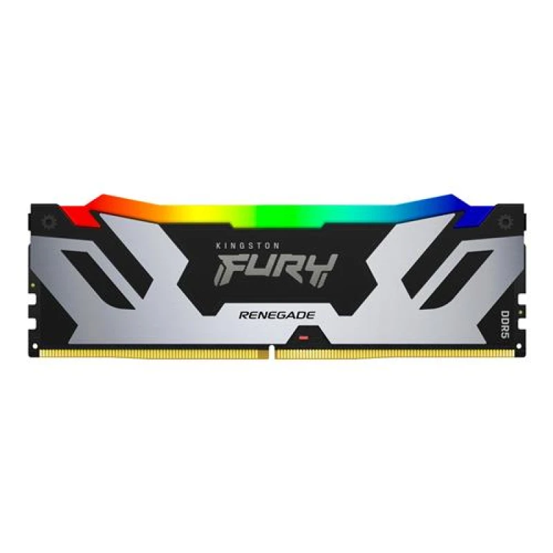 Image of Kingston FURY Renegade RGB 32GB (1x32GB) 6400MT/s DDR5 Memory